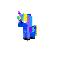 New Pony