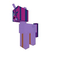 Twilight Sparkle
