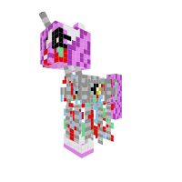 Mangle,toy foxy