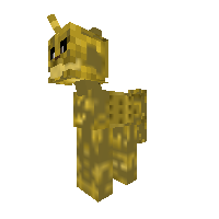 fixed springtrap