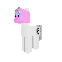 New Pony