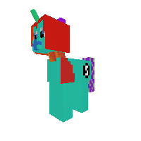 rainbow dash