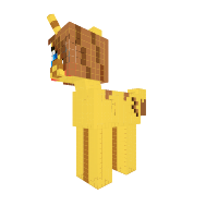 Pika Sparkle