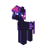 Cadence Nightmare Moon.