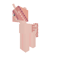 corn pony