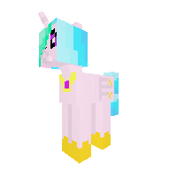 Princess Celestia