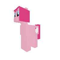 pinkie pie