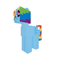 Rainbow Dash