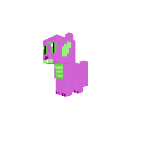 spike