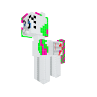New oc pony