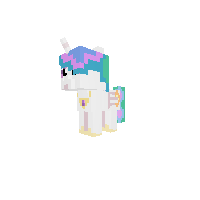Princess Celestia
