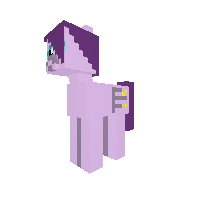 star poni