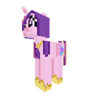 Princess Cadence