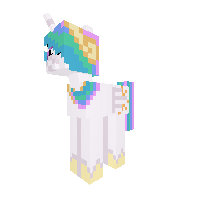 Princess Celestia