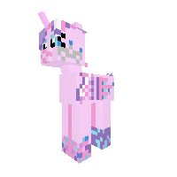 New Pony
