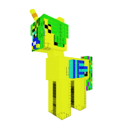 youtube pony