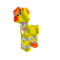 Chica the chicken 2