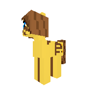 Pegasus Pikatchu