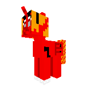 zombie ponies:dj fire