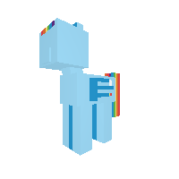 Rainbow Dash