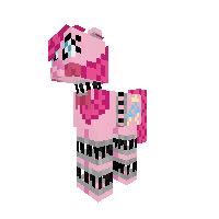 New Pinkie Fazzpie