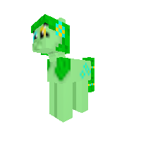 Greenie