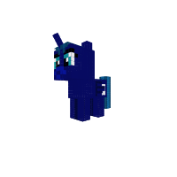 Princess Luna