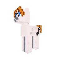 Saw tooth (the brony notion)