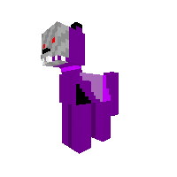 withered lonny the dog