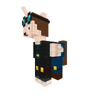 The diamond minecart // DanTDM