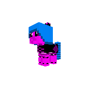 nyan tiger animatronic