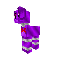 Bonnie the bunny 2
