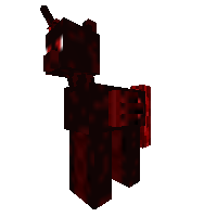 Ceris BloodMoon