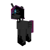 Nightmare Wolf Fang