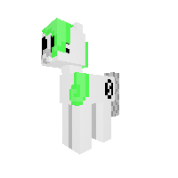 hair base+ starlight and rainboom's new names
