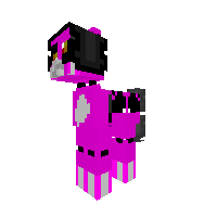withered maskle death