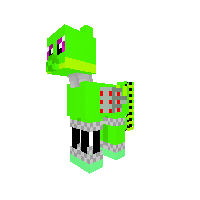withered magic bravefly (day)