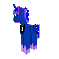 princesa luna-princess luna