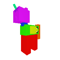 Rainbow