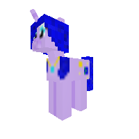 Daily Pony #1