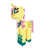 Fluttershy Fluff