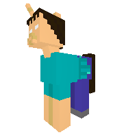 Herobrine