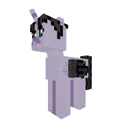 Bat Pony