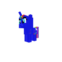 Princess Rainbow