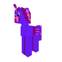 violet
