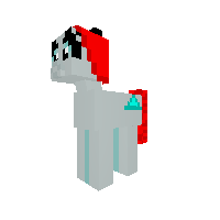 melt end