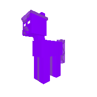 Purple Guy
