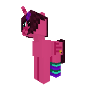 New Pony