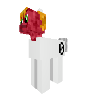 Big Macintosh (Unfinished