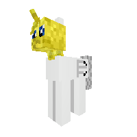 Goldie (Unfinished)